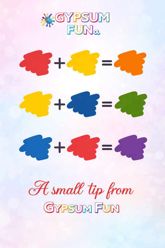 Creative Colors Guide