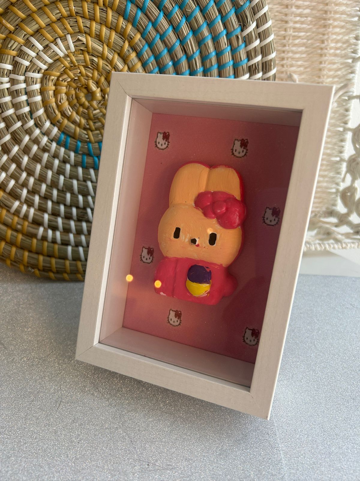 Frame it - small size -