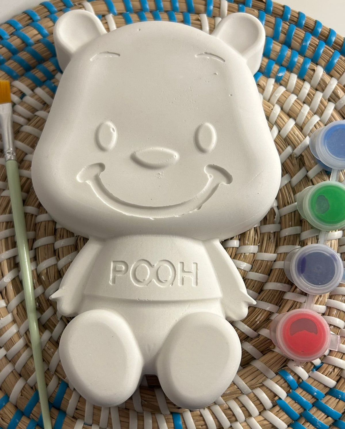 Winnie the pooh