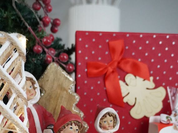 شجرة عيد الميلاد