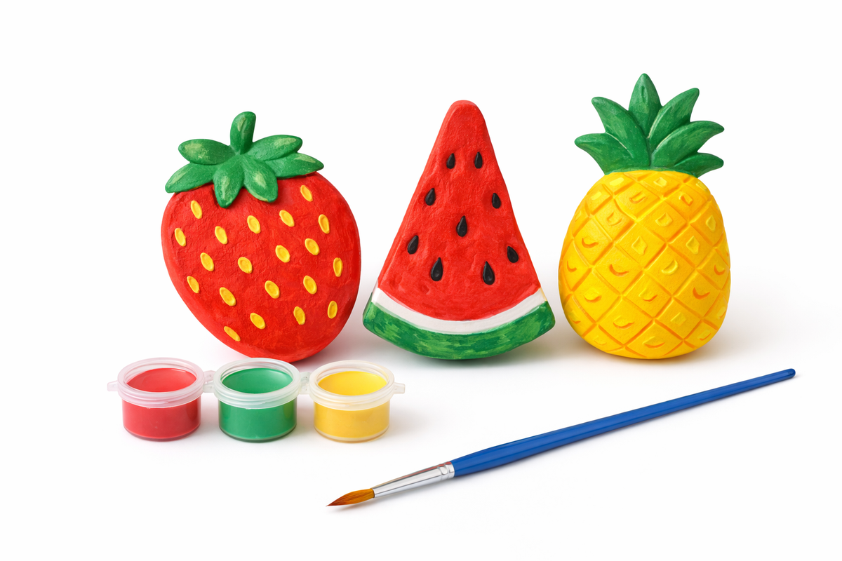 The fruit box