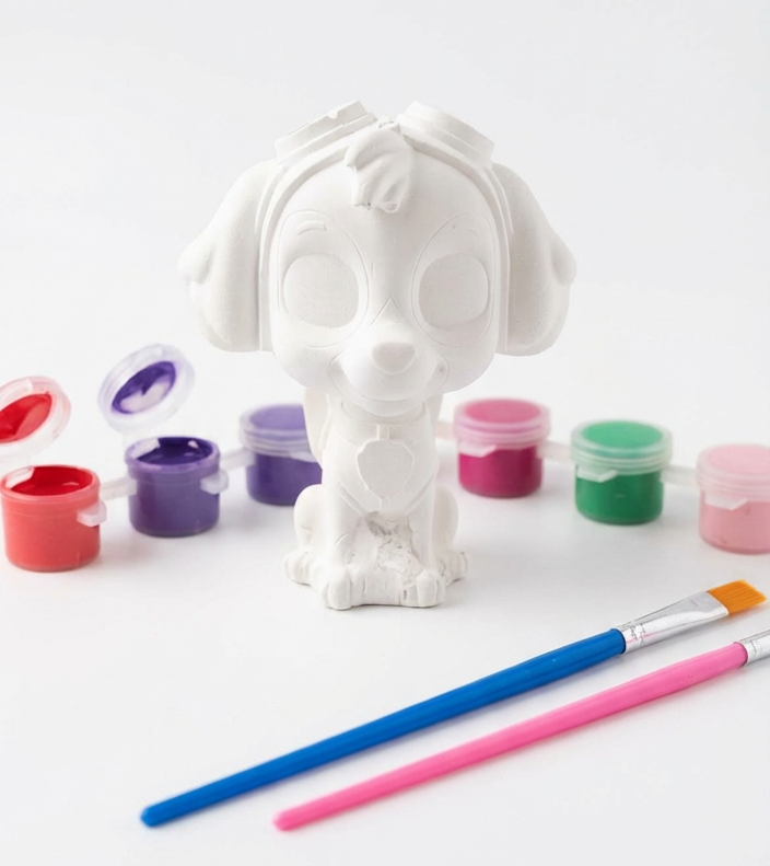Paw petrol -SKYE