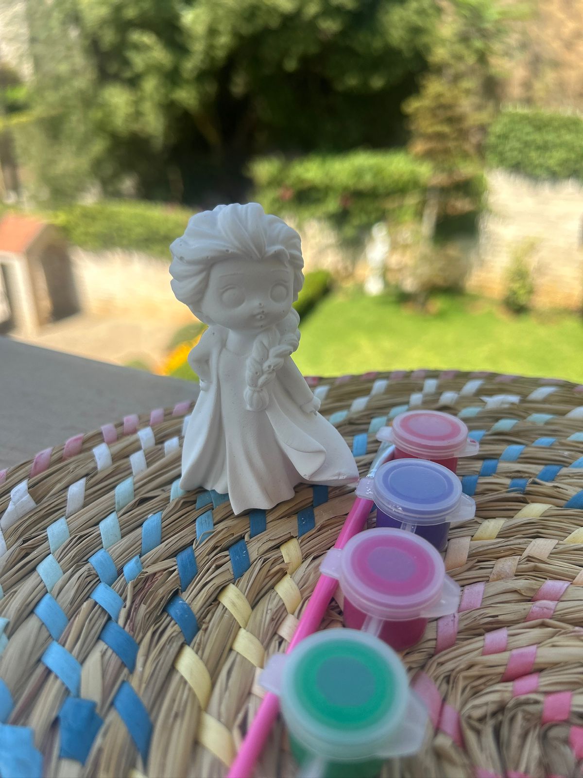 Princess Elsa