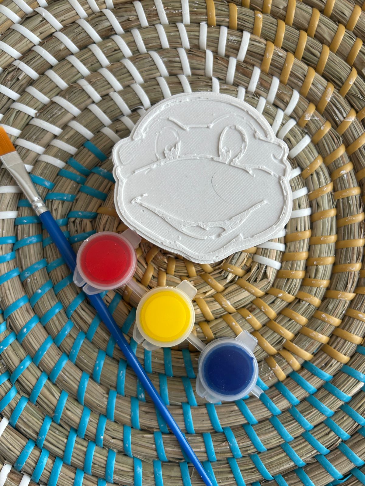 Ninja turtle