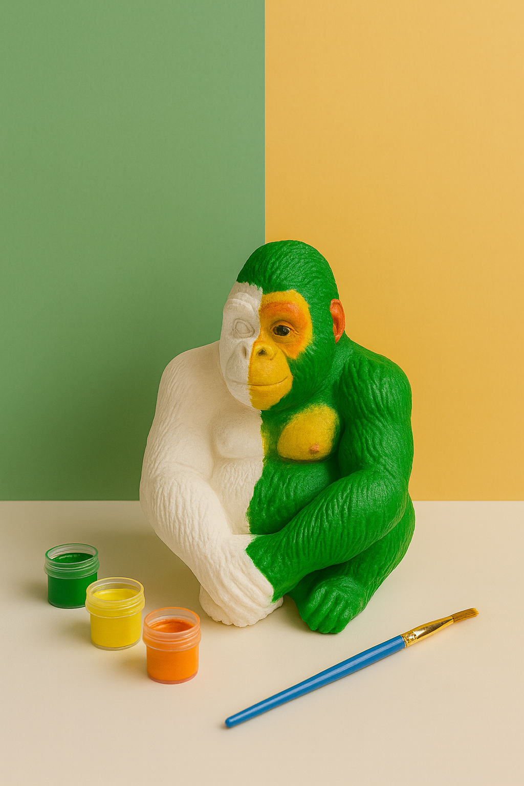 the big size collection