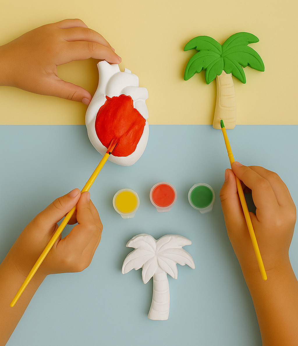 Nature and human body