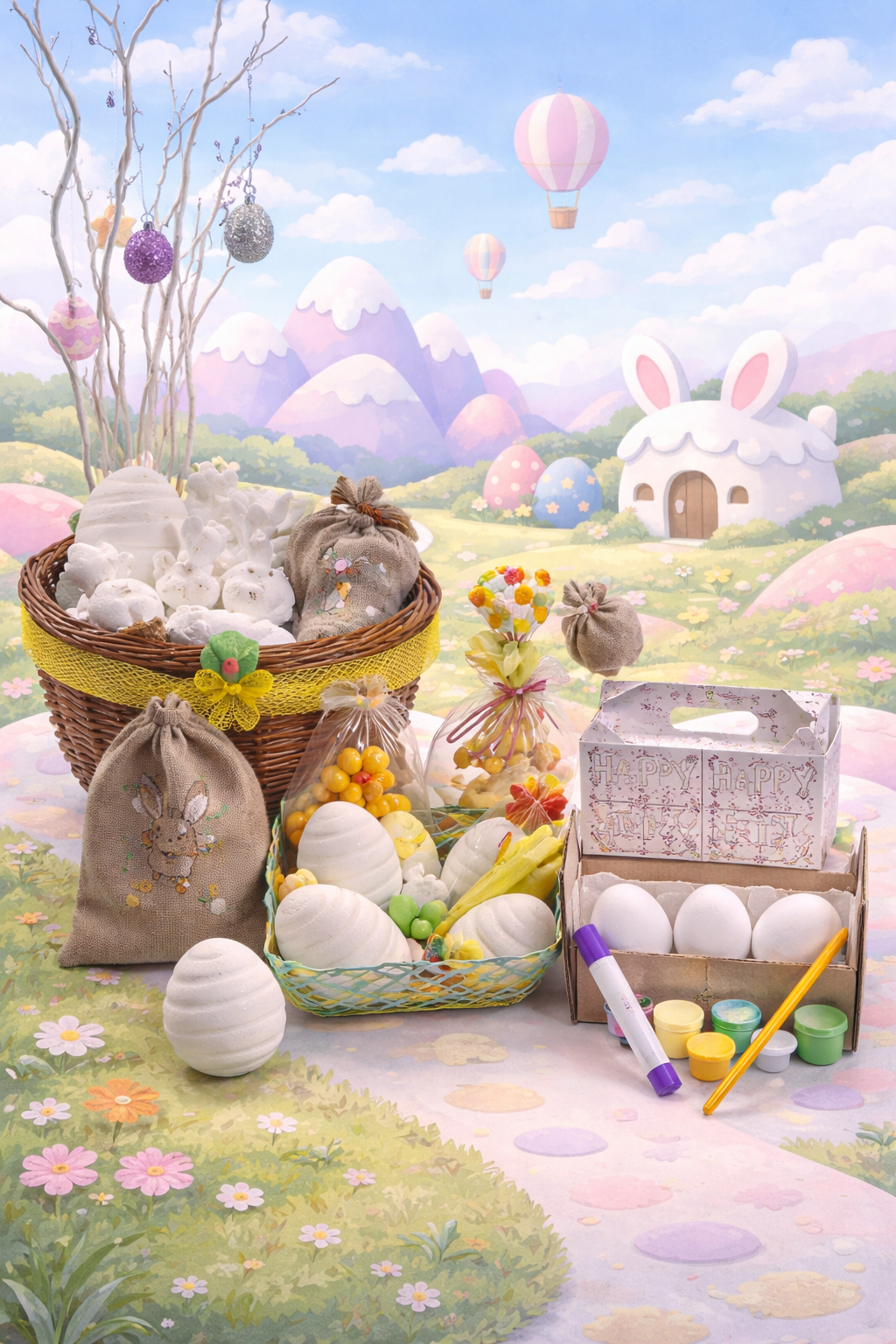 Easter