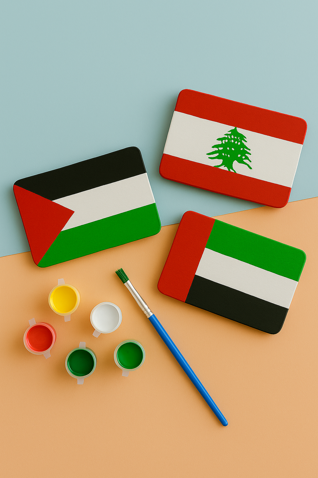 National Day celebrations