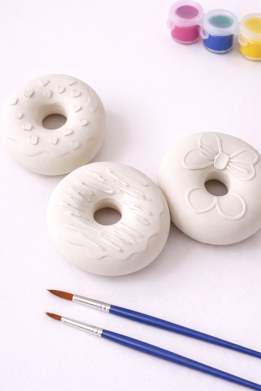 Donut -set of 1 piece -