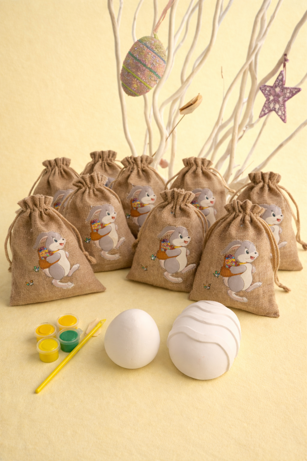 Special Egg hunt