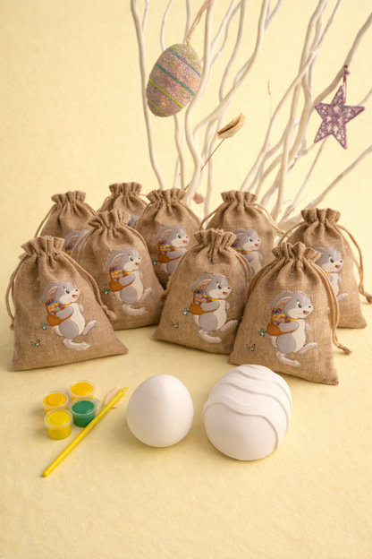 Special Egg hunt