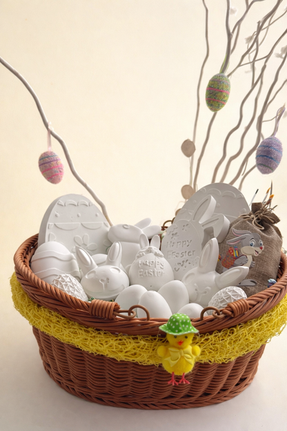 The family basket