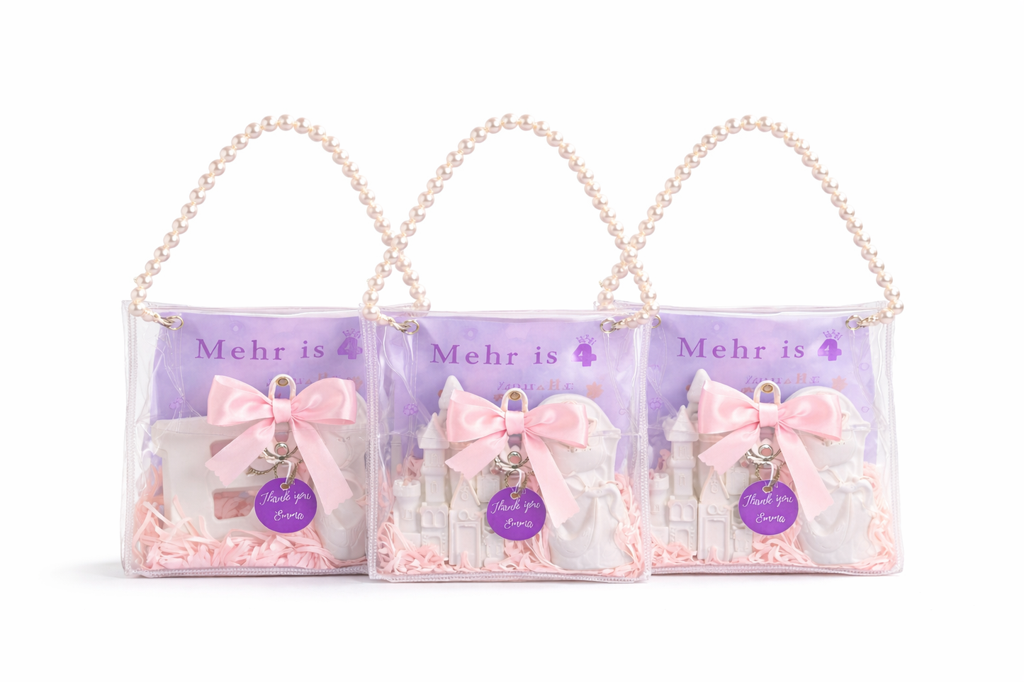 Pearl Bag Edition
