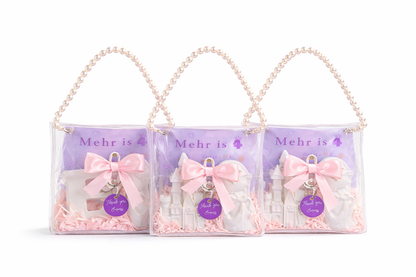 Pearl Bag Edition