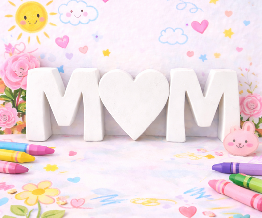 Heart of MOM