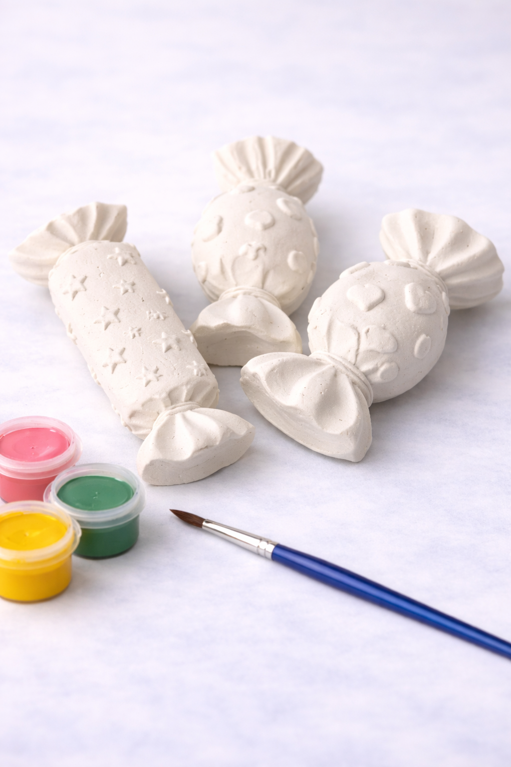 Candies -set of 2 pieces