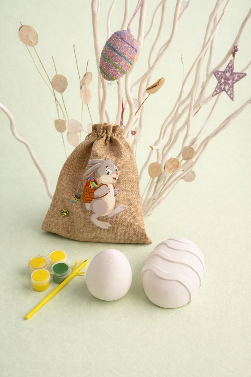 Special Egg hunt