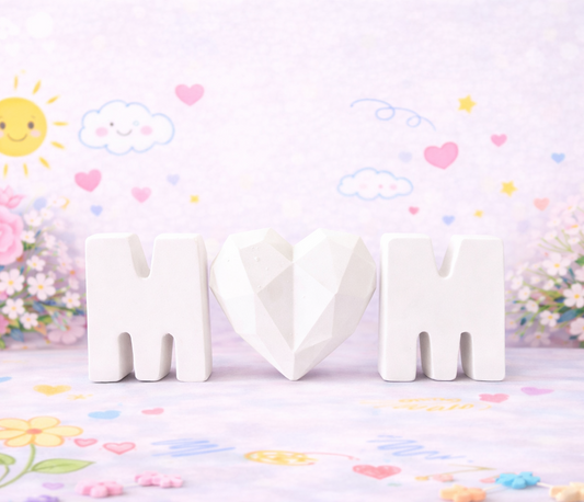 MOM Gem Set