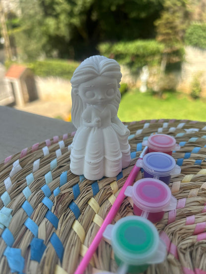 الأميرة آنا