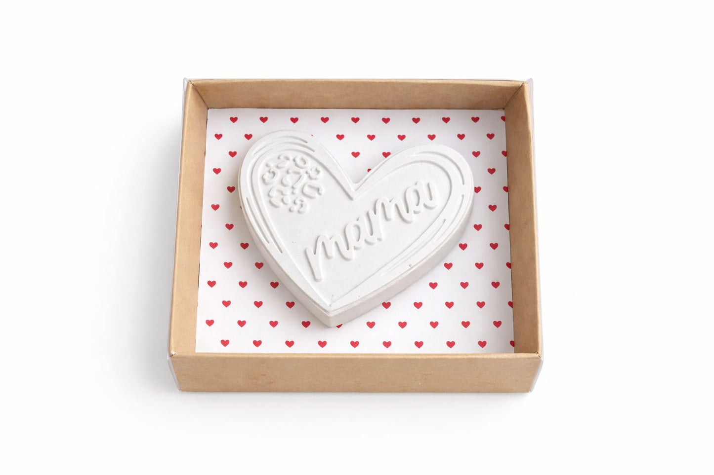 A small heart