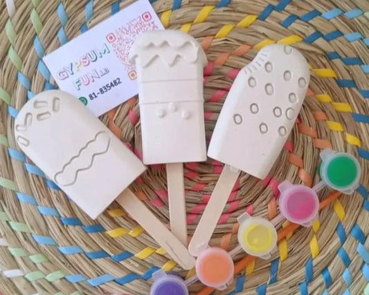 Ice cream- set of 1 piece -