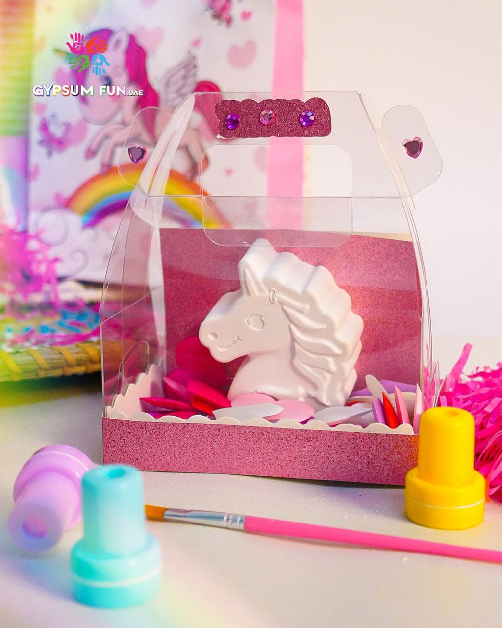 Unicorn lovers