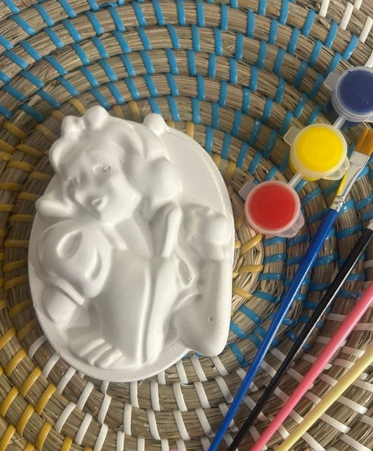 Snow white and the dwarfs