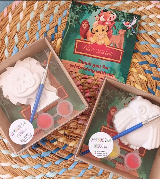 Customized kraft  Box