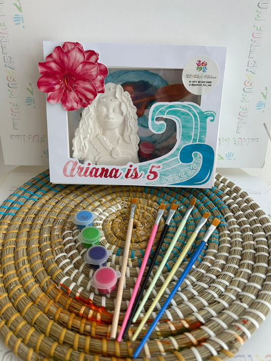 Customized especially for you