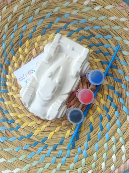 Race Car -set of 1 )