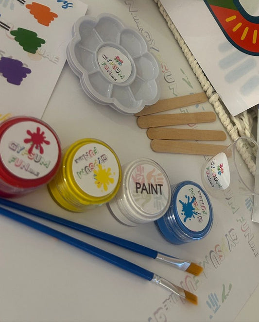 Creative Colors Guide