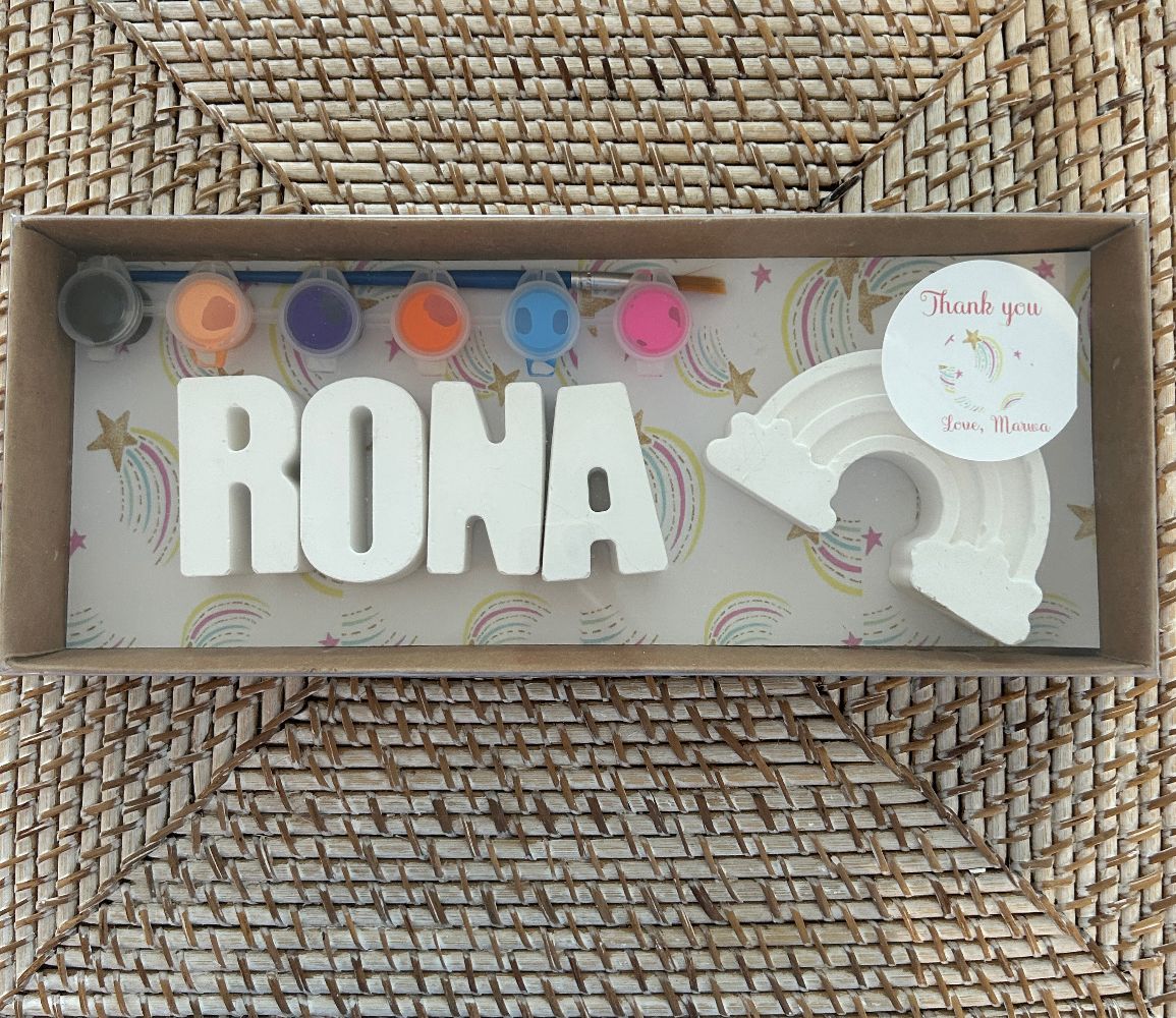 Themed edition - customize my name - small