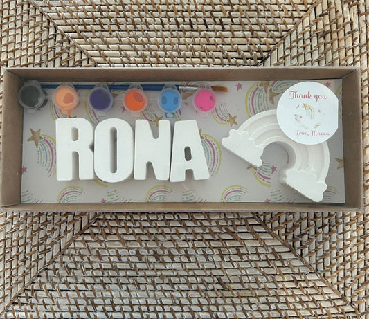 Themed edition - customize my name - small