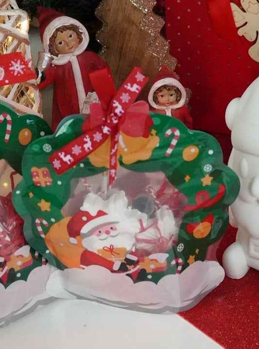 مجموعة الزينة المكونة من 3 قطع