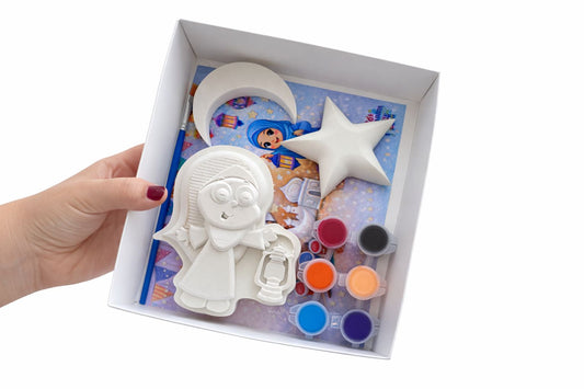 lite Ramadan box for girls