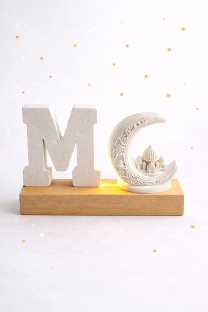 Ramadan Dreams Night Light