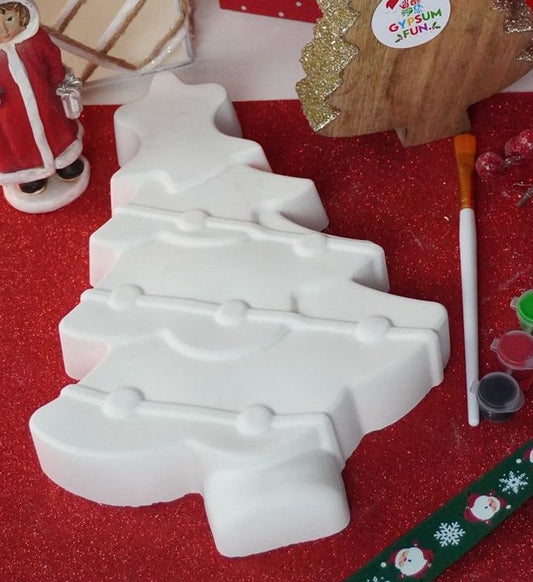 شجرة عيد الميلاد