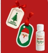 DIY Christmas Ornament Kit