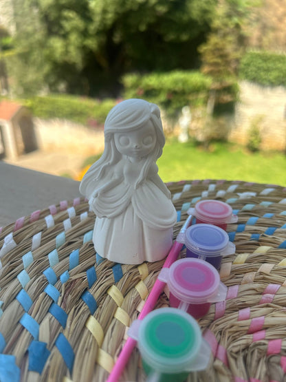 الأميرة أرييل