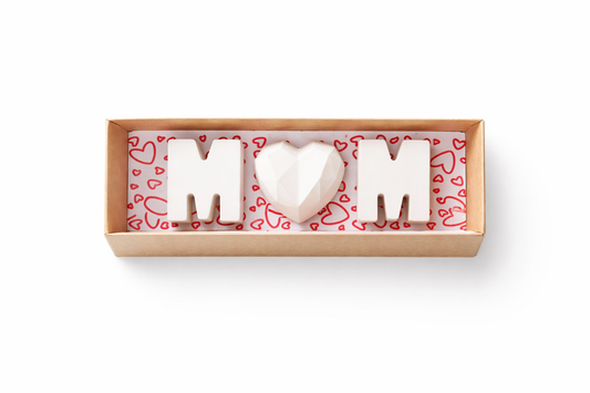 MOM Gem Set