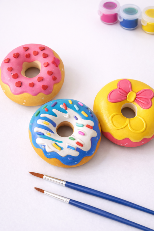 Donut -set of 1 piece -