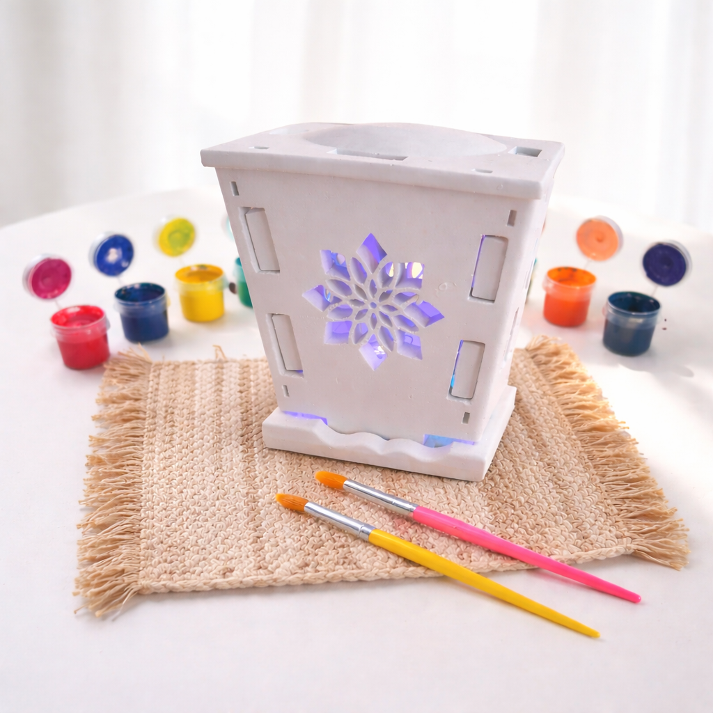 DIY Lantern kit