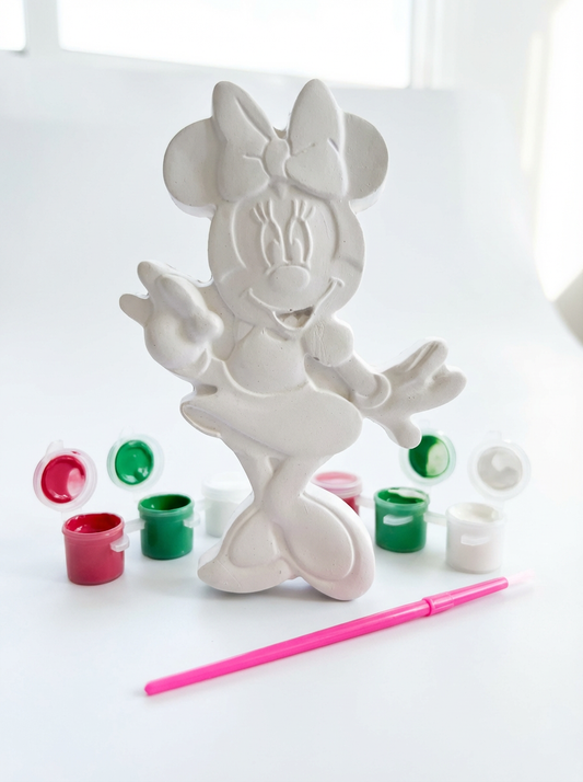 Minnie Mouse