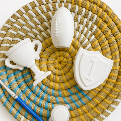 كرة القدم الأمريكية