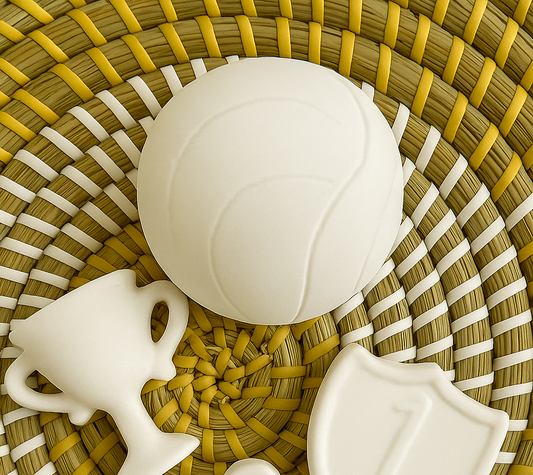 الكرة الطائرة