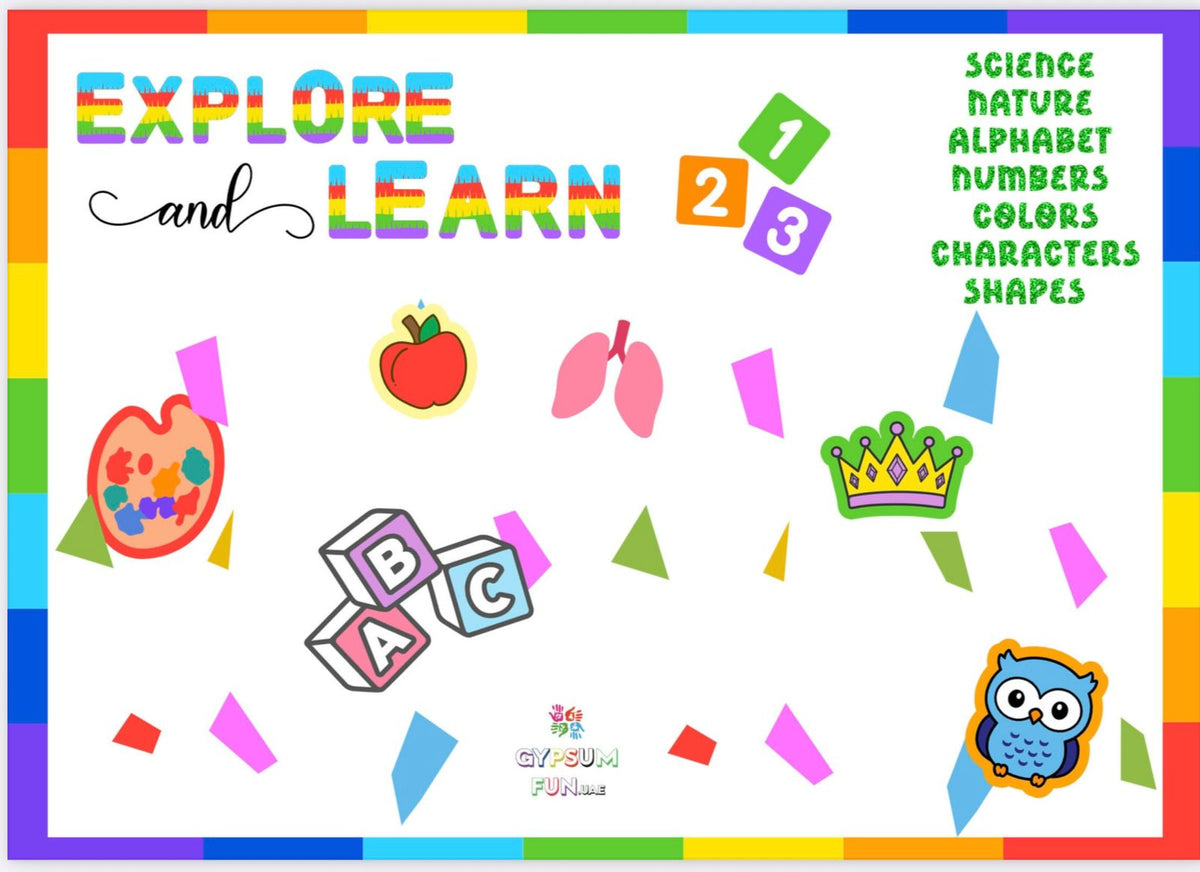Learning kit