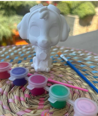 باترول كفوف - سكاي