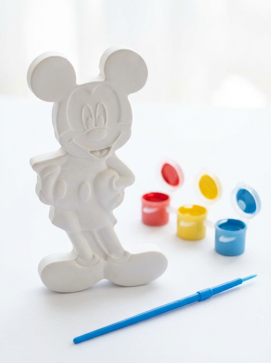 Mickey Mouse