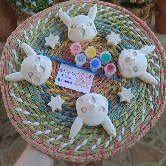 Pikatchu - 1 design -