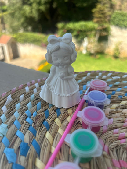 الأميرة سنو وايت